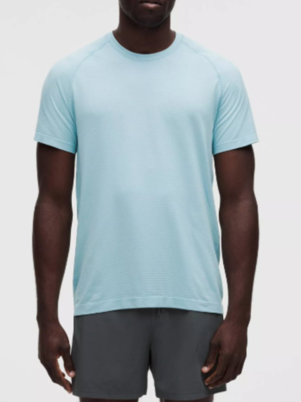 Lululemon Men's Shirt